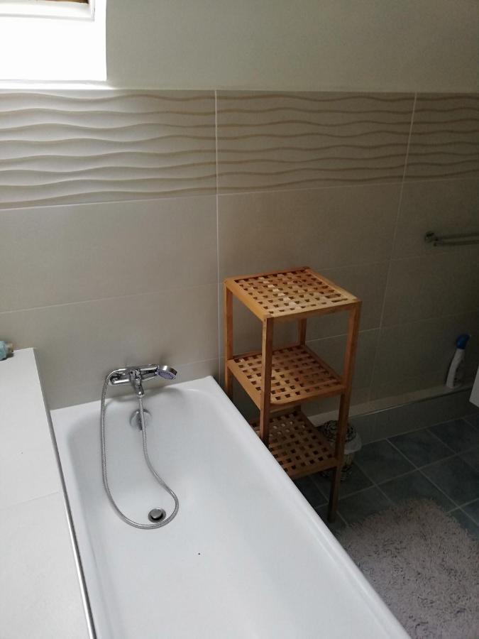 Celine'Home Saint-Germain-sur-Morin Экстерьер фото